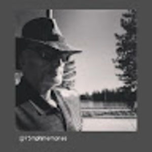 Meet your Posher, Gregg